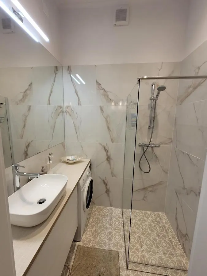 Nóra Holiday Apartment Budapeszt Węgry